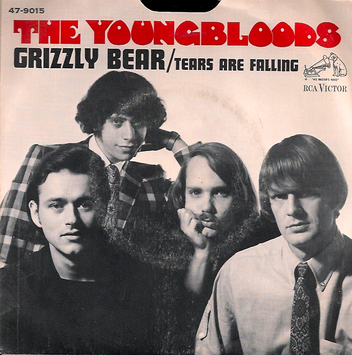 the youngbloods 1967 rar